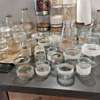 Avancées diy du weekend ☺️ - 5