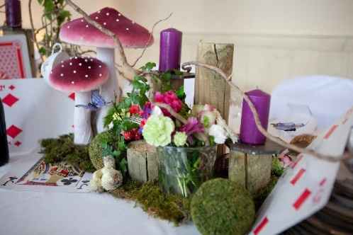 La décoration