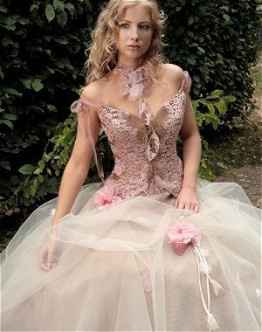 La robe