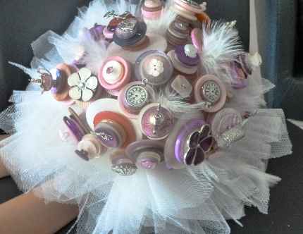 Le bouquet