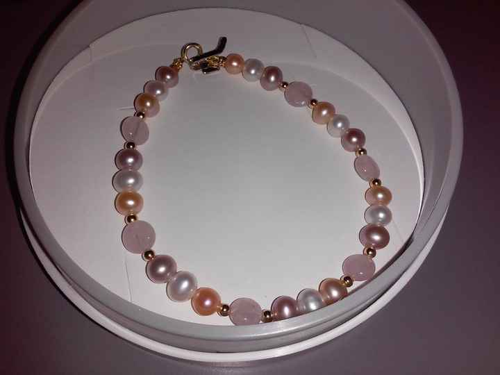 Bracelet témoin