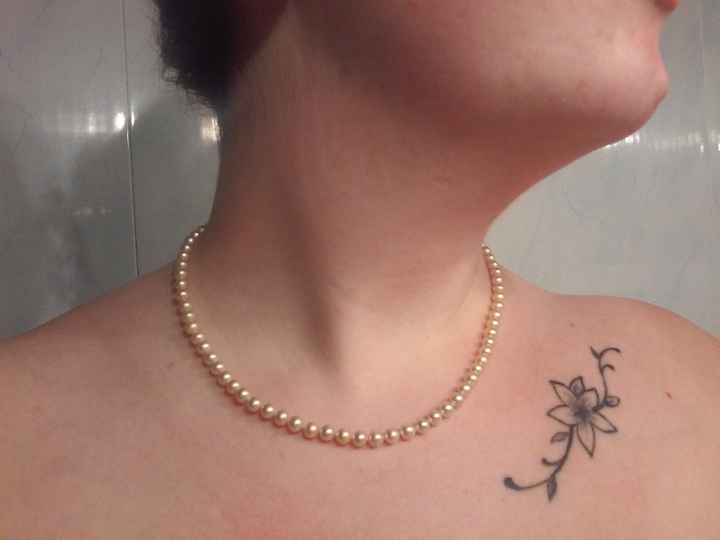 Les perles