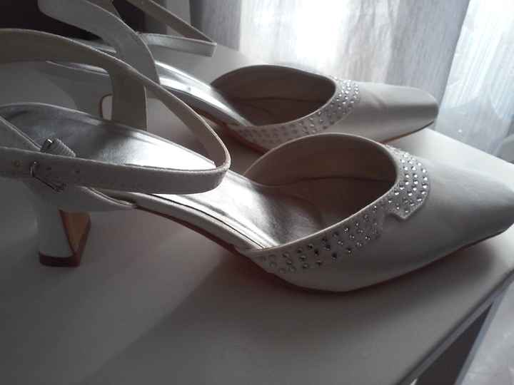 Chaussures