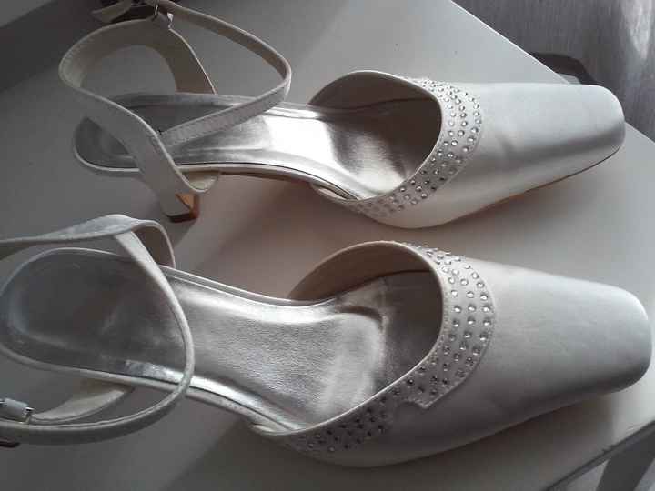 Chaussures
