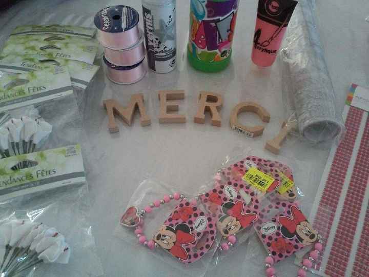 Mes petites trouvailles d'hier - 1