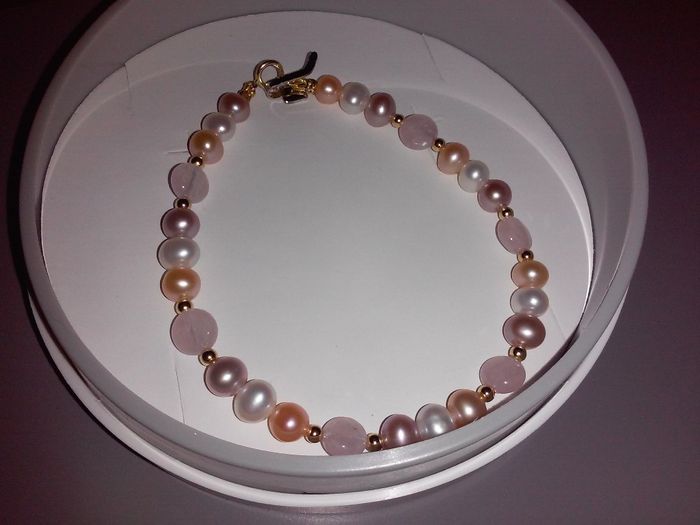 Bracelet témoin