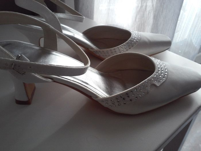 Chaussures