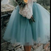 Tenue du soir ouverture de bal - 2