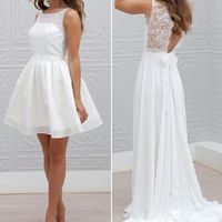 Robe pour la mairie - 1