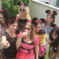 Evjf,  evjg nous sommes de ceux du 11 - 3