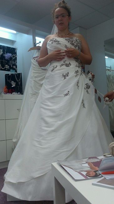 ma robe