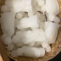 Deco des sachets pour les cadeaux des invités - 1