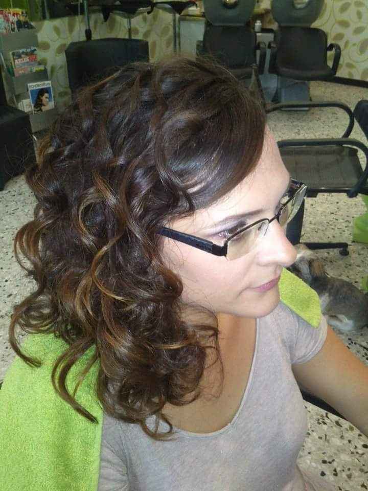 J aime plus ma coiffure - 2
