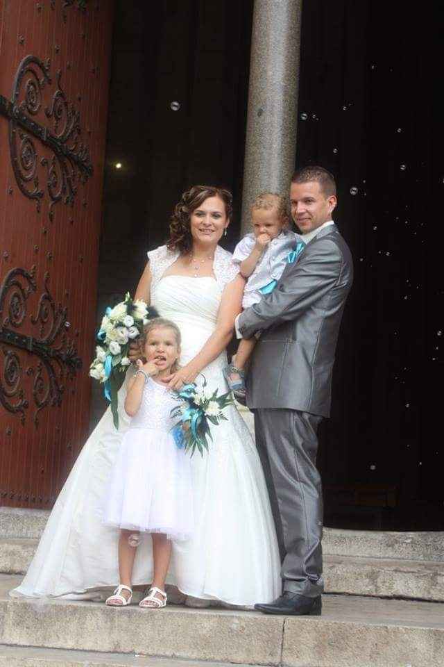 Mariage passé - 4