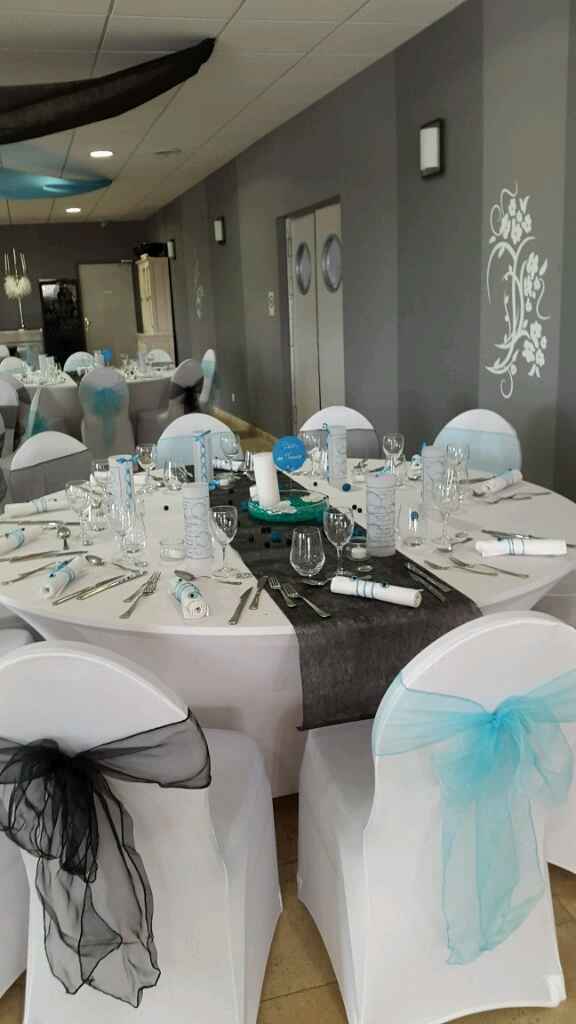 Mariage passé - 9