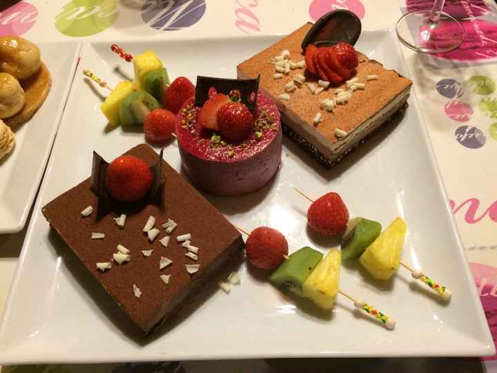 Avancées majeures du we - 1