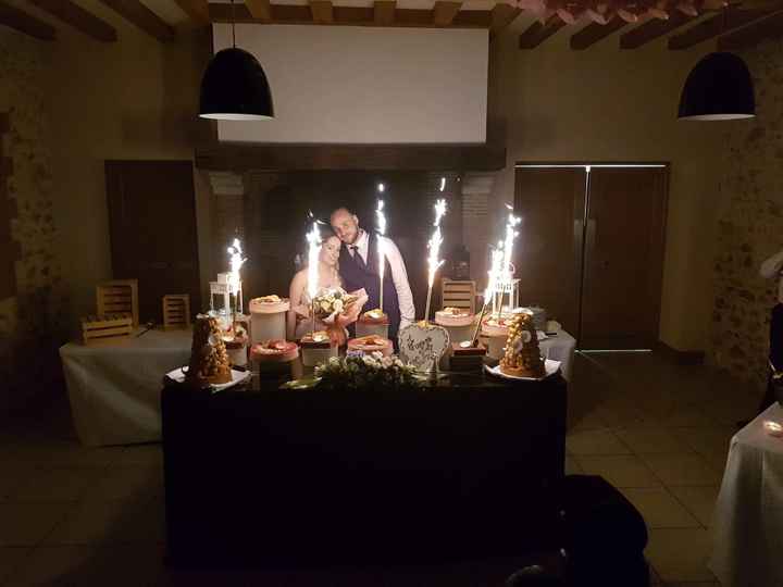 Appelez moi Madame M. - 1