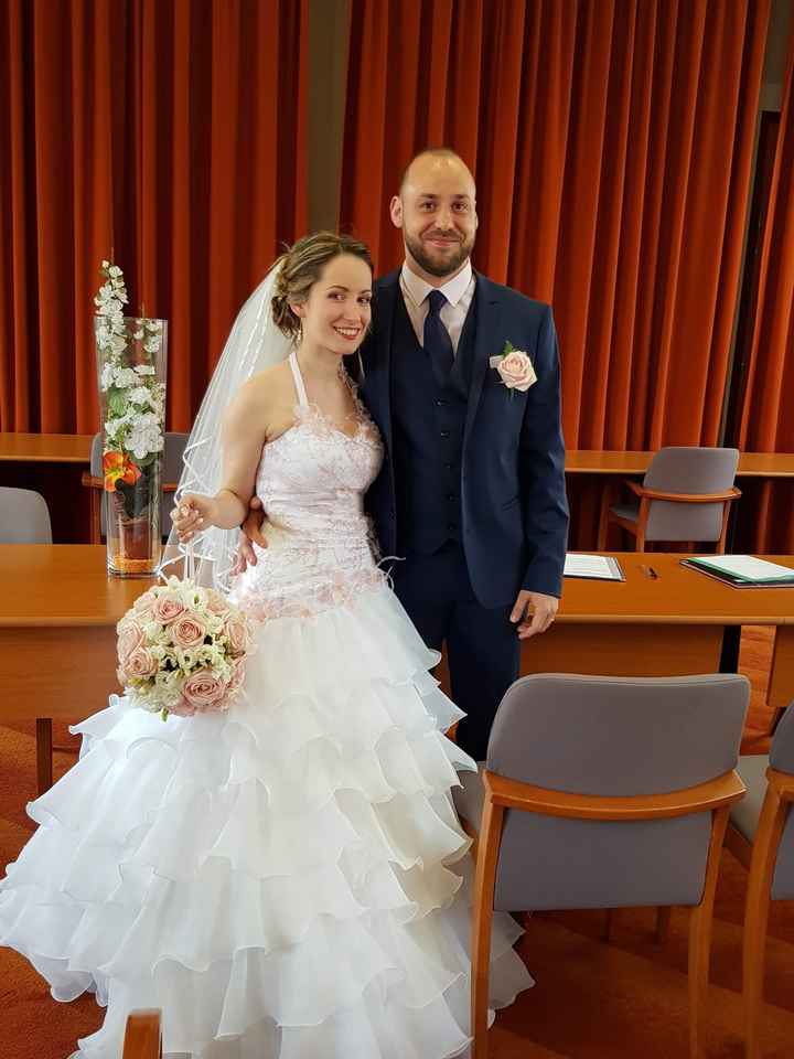 Appelez moi Madame M. - 3