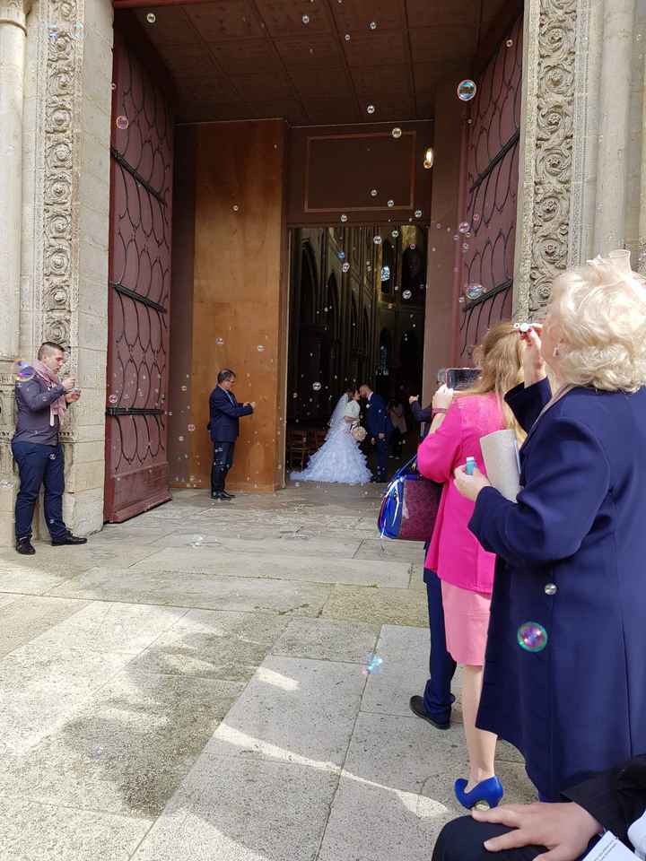 Appelez moi Madame M. - 4