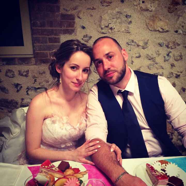 Appelez moi Madame M. - 5