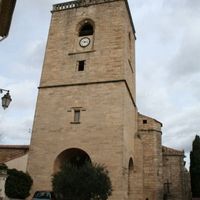 Eglise Ste Madeleine