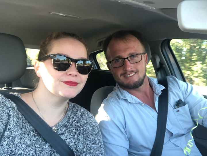 Et si on parlait Love un peu ... ❤️ - 1