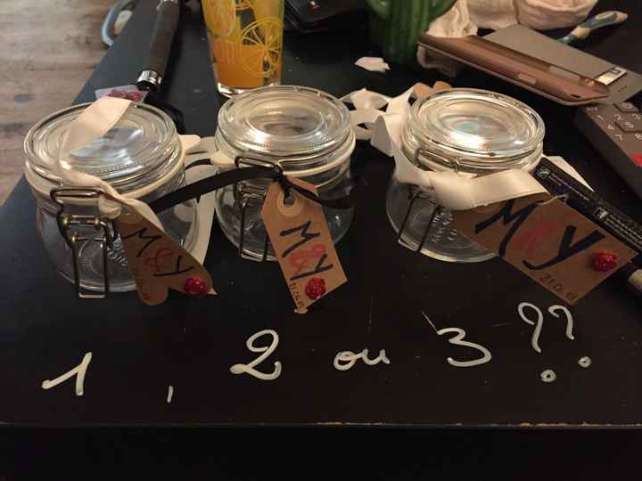 Toujours moi avec les étiquettes !!!! - 1