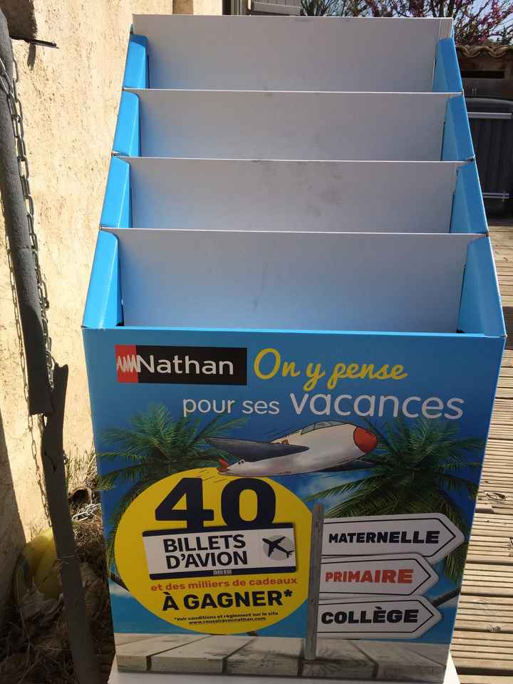 Devinez ce que ça va devenir ! - 1