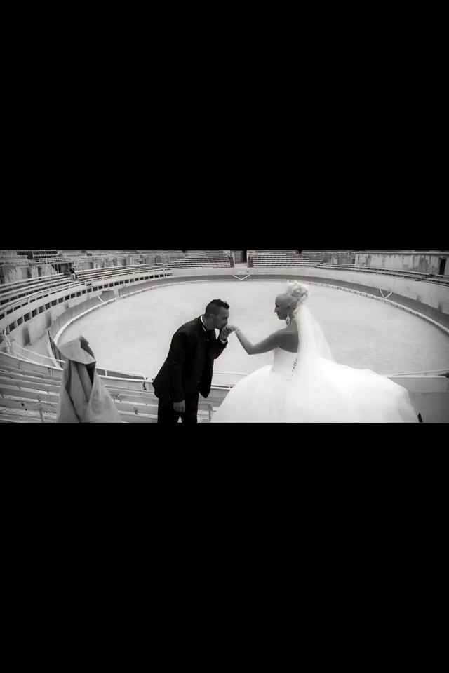 Quelques photos de notre mariage - 5