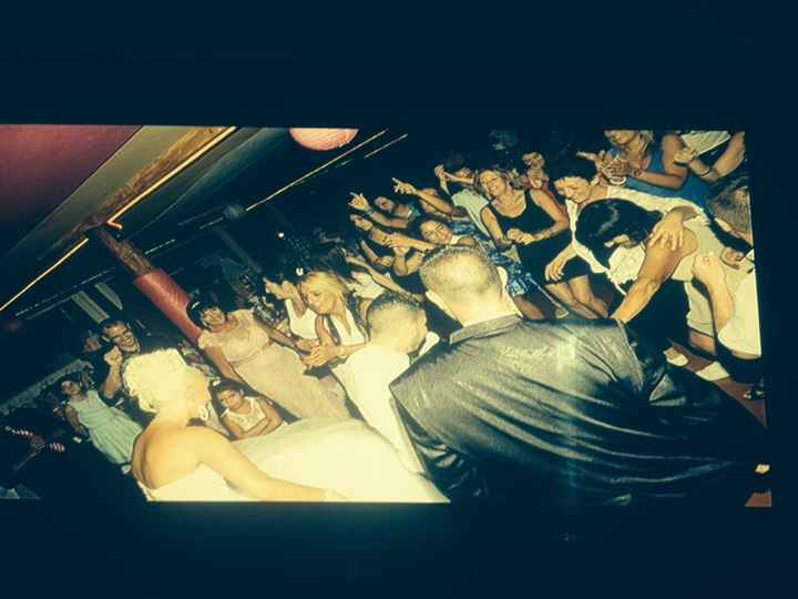 Quelques photos de notre mariage - 7