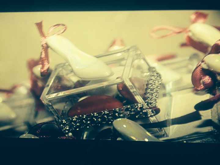 Quelques photos de notre mariage - 8