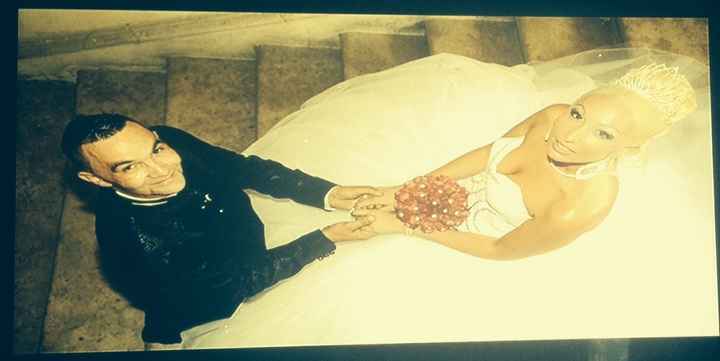 Quelques photos de notre mariage - 9