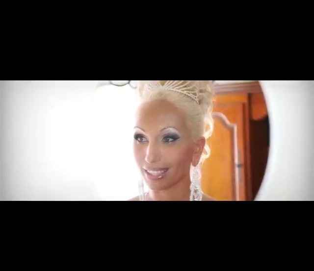 Quelques photos de notre mariage - 10