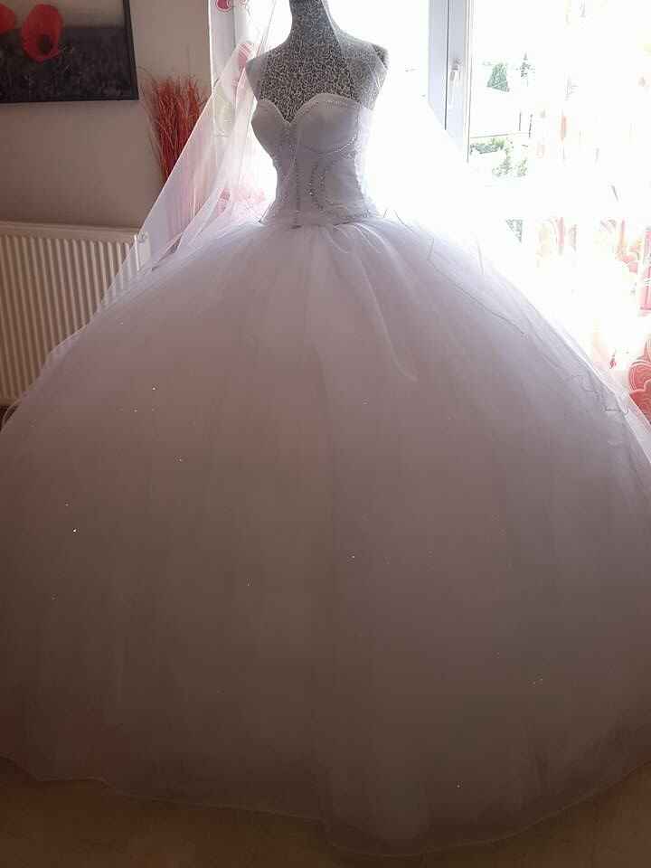 Quelques photos de notre mariage - 12