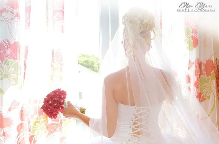 Notre mariage du 8 août 2015 - 6