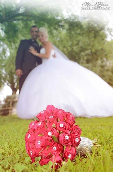 Notre mariage du 8 août 2015 - 21