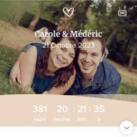 Partage une photo de ton compteur 🙌 - 1