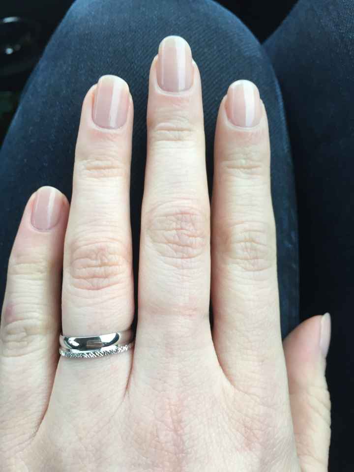 Alliances récupérées 🎊 - 1