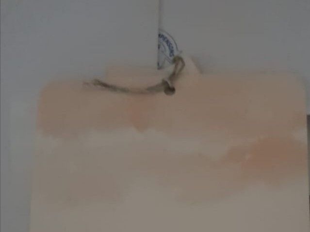 Faire part recto verso 1