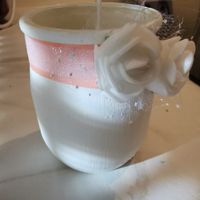 Cadeau aux invités - 2