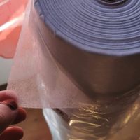 Tentures plafond - 2