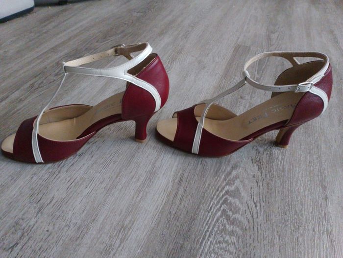 Mes chaussures 🥰 2