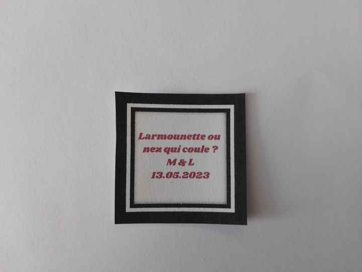 diy du jour, suite ! - 1