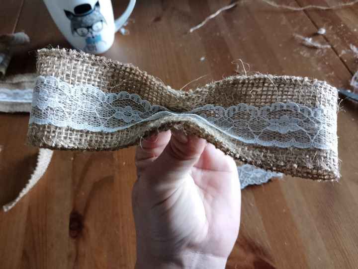 Tuto noeud en jute - 6