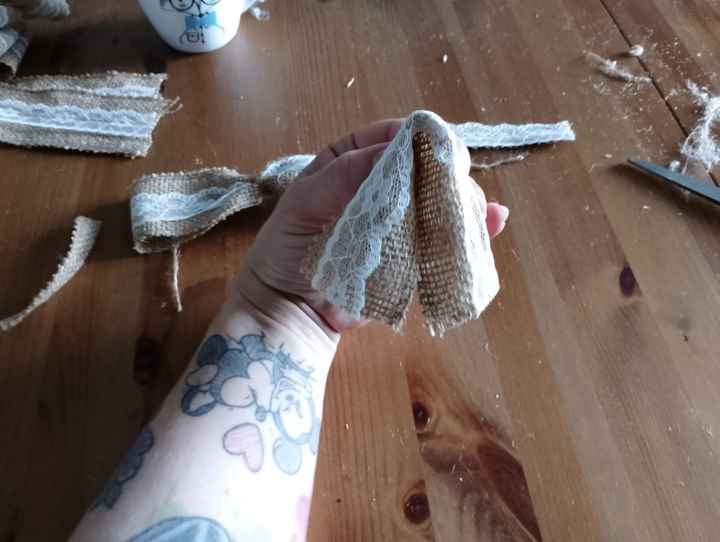 Tuto noeud en jute - 11