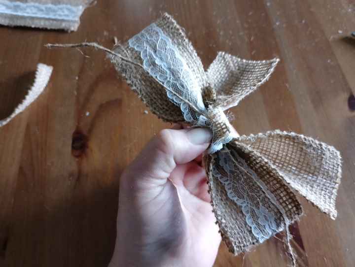 Tuto noeud en jute - 14