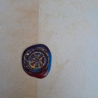 Des stickers pour fermer tes enveloppes ✉️🌸 - 1