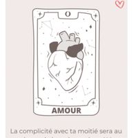 La chance te sourit 🔮😃 - 1