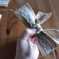 Tuto noeud en jute - 14