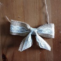 Tuto noeud en jute - 16